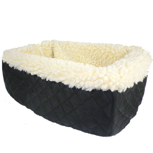 Bolsa de Transporte para Mascotas en Auto - Image 3