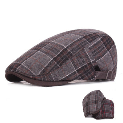 Boina de Lana para Hombre