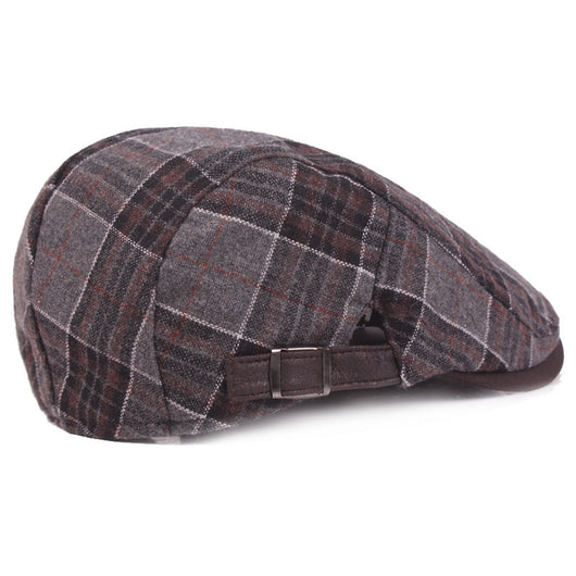 Boina de Lana para Hombre - Image 5