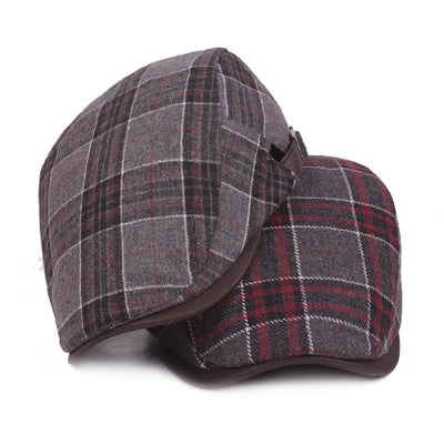 Boina de Lana para Hombre - Image 3