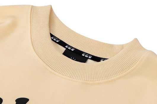 Camiseta Manga Larga Hombre American Rose - Corte Holgado con Estampado - Image 11