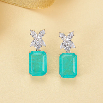 Aretes Estilo Estudiante Mori con Temperamento Femenino - Image 5