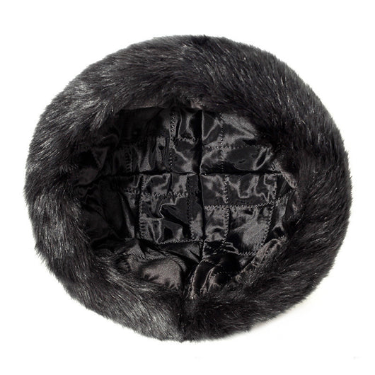 Gorro Cálido de Algodón para Adultos Mayores - Image 9