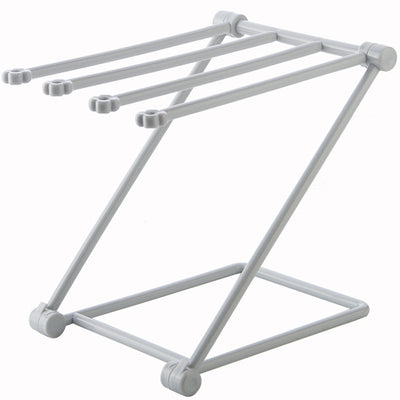 Organizador de Trapos de Cocina Plegable - Accesorio de Almacenamiento Inteligente - Image 9