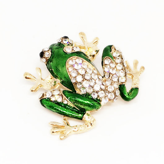 Broche Floral Loto - Accesorio de Moda Creativo - Image 6