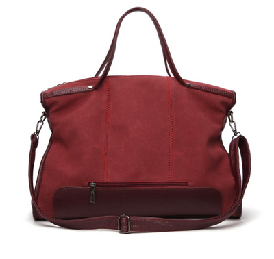 Bolsa de Hombro Cruzada Elegante - Image 8