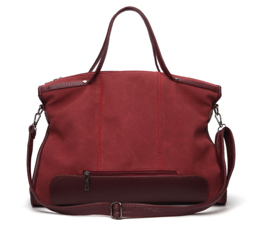 Bolsa de Hombro Cruzada Elegante - Image 8