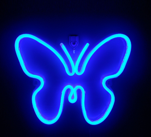 Luces de Neón LED Decorativas para Pared - Iluminación Colgante - Image 20
