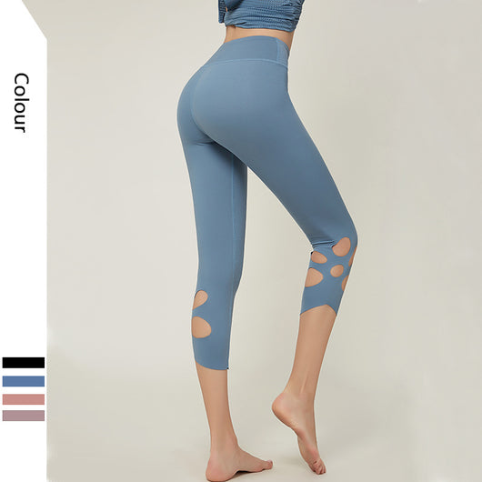 Pantalones Cortos Deportivos Ajustados para Fitness - Image 15