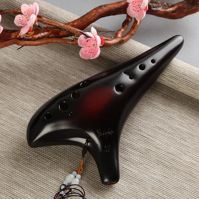 Ocarina de Desempeño Profesional Ahumada - Image 6