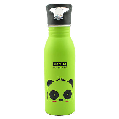Botella Térmica de Acero Inoxidable para Deportes - Image 18