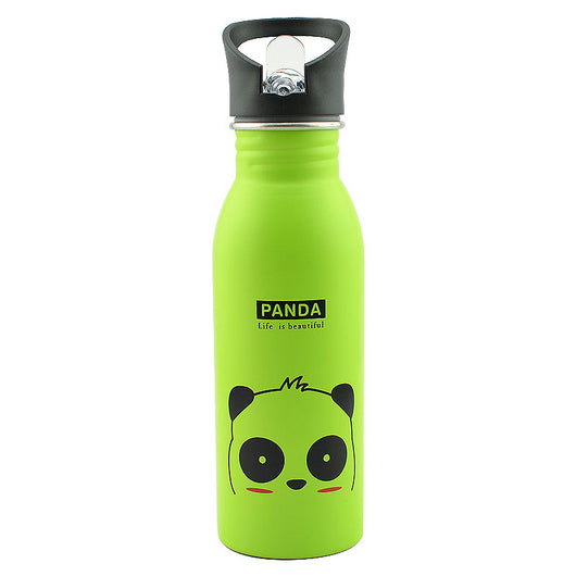 Botella Térmica de Acero Inoxidable para Deportes - Image 18