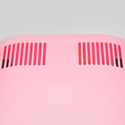 Lámpara UV para uñas de gel - Fotocurado profesional - Image 5