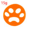Dark Orange