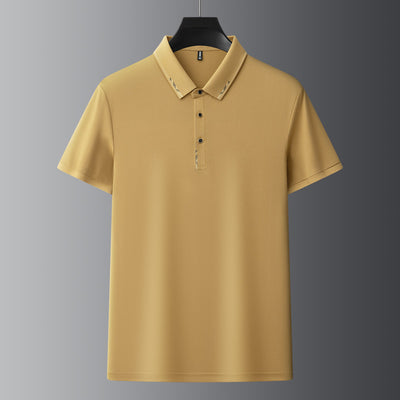 Polo Deportivo de Verano para Hombre - Transpirable y Fresco - Image 10