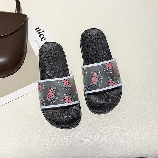 Sandalias Antideslizantes para Interiores - Pantuflas PVC Cómodas - Image 15