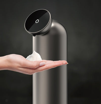 Dispensador Automático de Jabón Espumante Inteligente - Image 15