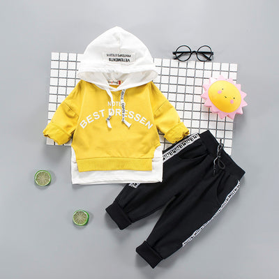 Ropa Infantil para Niños - Colecciones Modernas y Cómodas - Image 8