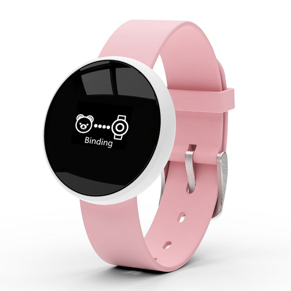 Pulsera Inteligente de Tecnología Avanzada