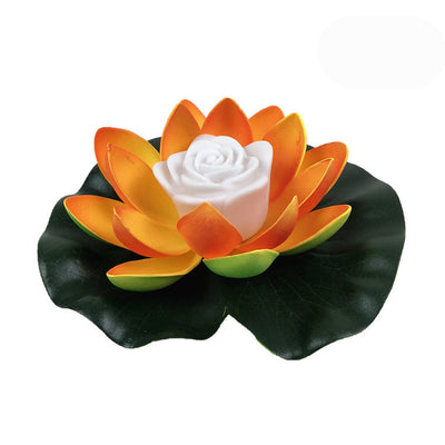 Lámpara Loto LED Decorativa - Image 10