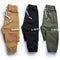 Pantalones de Cintura Elástica Ajustable para Hombre - Comodidad Todo el Año