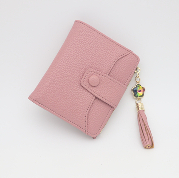 Cartera Violet - Cuero Vegano para Mujer - Image 14