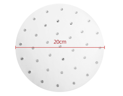 Papeles Desechables para Vaporera - Almohadillas Antiadherentes - Image 19