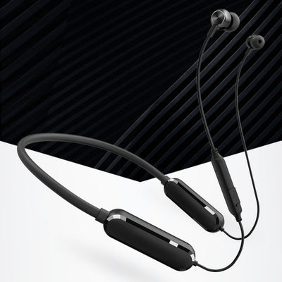 Audífono Inalámbrico Bluetooth con Reducción de Ruido de 16 Canales