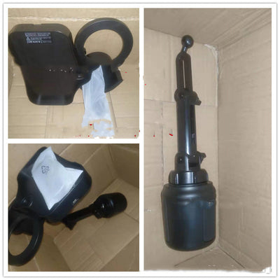 Soporte para Bebidas con Carga Inalámbrica - Image 12