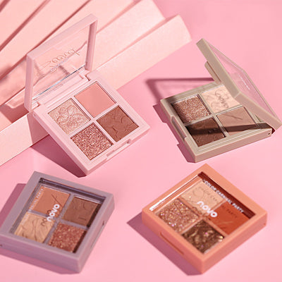 Paleta de Sombras NOVO - Image 14