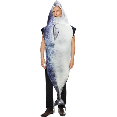 Disfraz de Plátano para Carnaval y Presentaciones Escénicas - Image 7