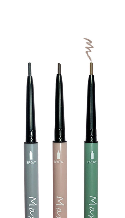 Lápiz de Cejas Ultra Fino Impermeable y Resistente al Sudor - Image 8
