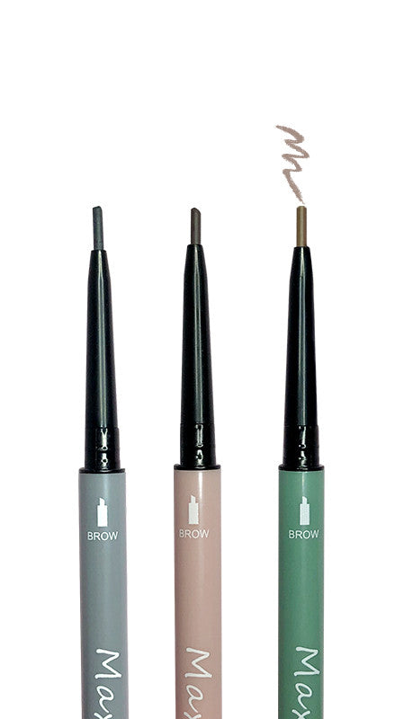 Lápiz de Cejas Ultra Fino Impermeable y Resistente al Sudor - Image 8