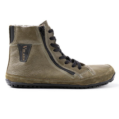 Botas de Nieve Fleece Tobilleras Multicolor para Hombre y Mujer - Image 9