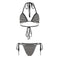 NWWES 37625 Blanco Y Negro S