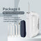 8packages USB