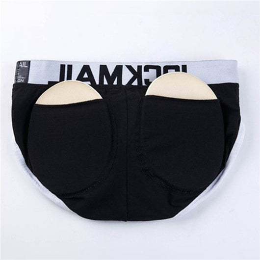 Calzoncillos Realzadores con Levantador de Glúteos para Hombre - Image 16
