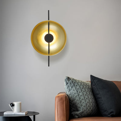 Lámpara de Pared Minimalista para Sala de Estar Moderno - Image 3