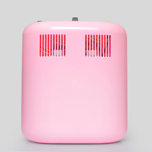 Lámpara UV para uñas de gel - Fotocurado profesional - Image 2