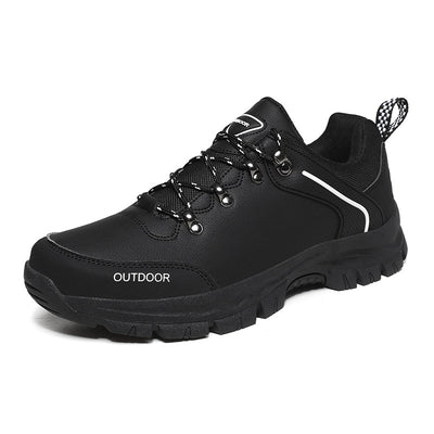 Botas de Senderismo Impermeables Antideslizantes para Hombre - Image 6