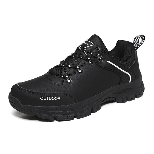 Botas de Senderismo Impermeables Antideslizantes para Hombre - Image 6