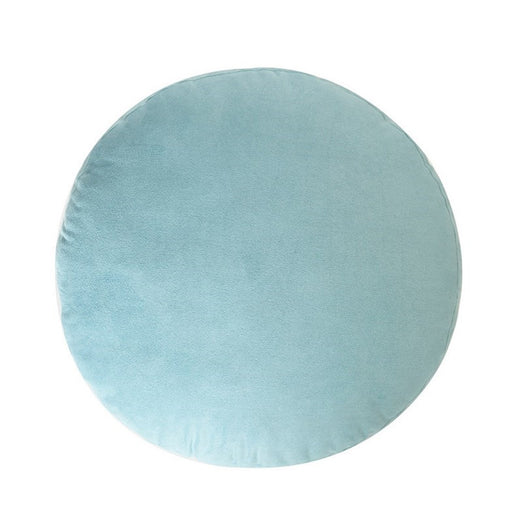 Almohada Súper Suave de Colores Pastel Estilo Japonés - Image 8