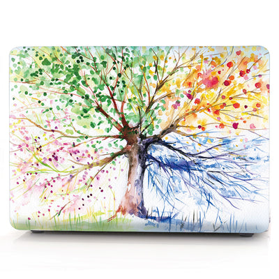 Funda Protectora Transparente para MacBook y Apple con Diseño Personalizado - Image 7
