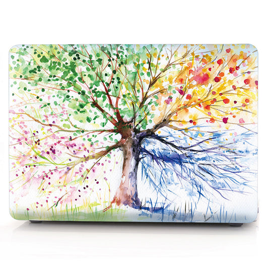 Funda Protectora Transparente para MacBook y Apple con Diseño Personalizado - Image 7