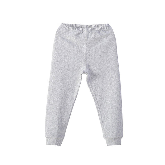 Leggings Térmicos Elásticos para Niños y Niñas - Image 3