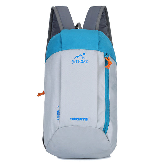Mochila Compacta de Viaje y Ocio para Hombres y Mujeres - Image 10