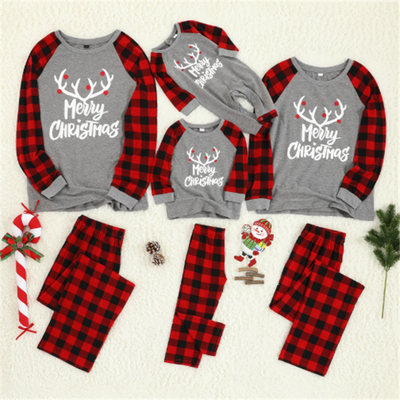 Pijamas a Juego para Toda la Familia - Image 4