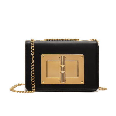 Bolso Bandolera de Cadena para Mujer - Elegancia y Practicidad - Image 6