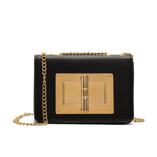 Bolso Bandolera de Cadena para Mujer - Elegancia y Practicidad - Image 6