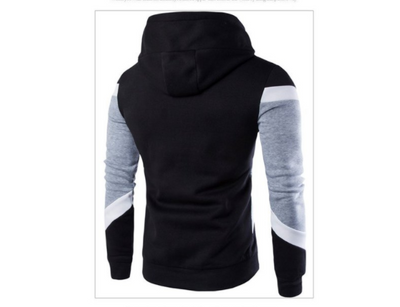 Sudadera con Capucha Estilo Coreano - Image 3